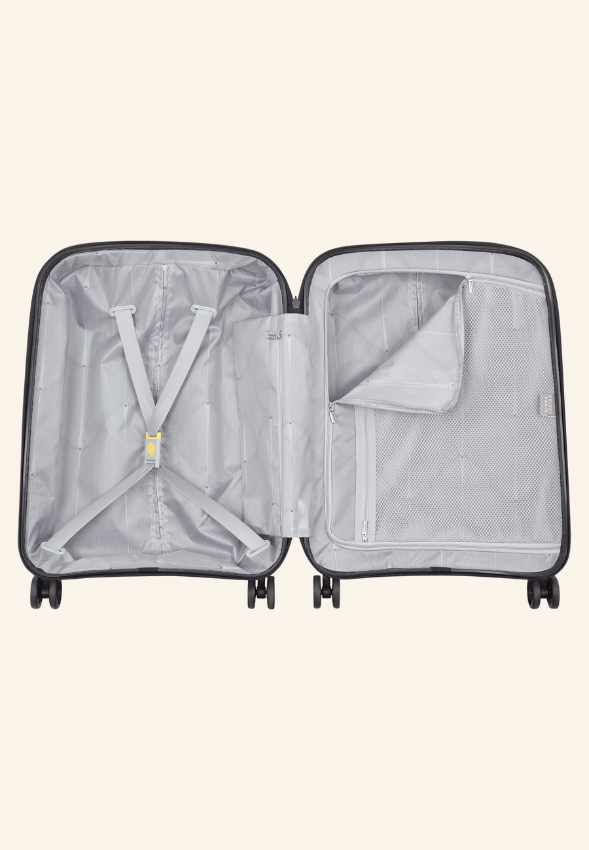 Valise DELSEY Soute (76cm) Darian
