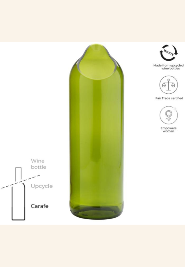 Carafe à eau Originalhome