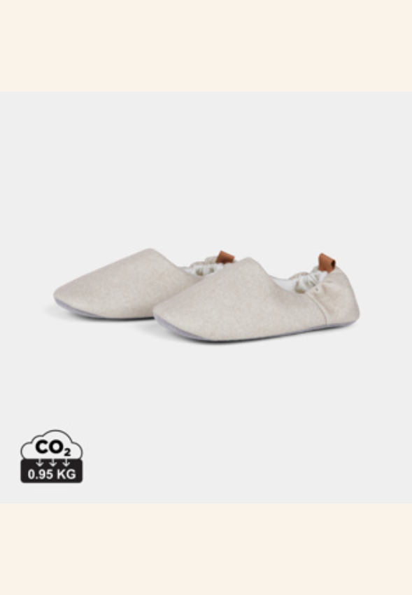 VINGA Chaussons doux en Tonmou