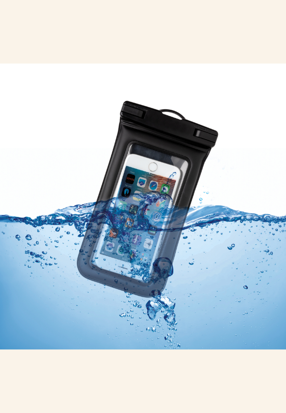 Box cadeaux Aqua Ready