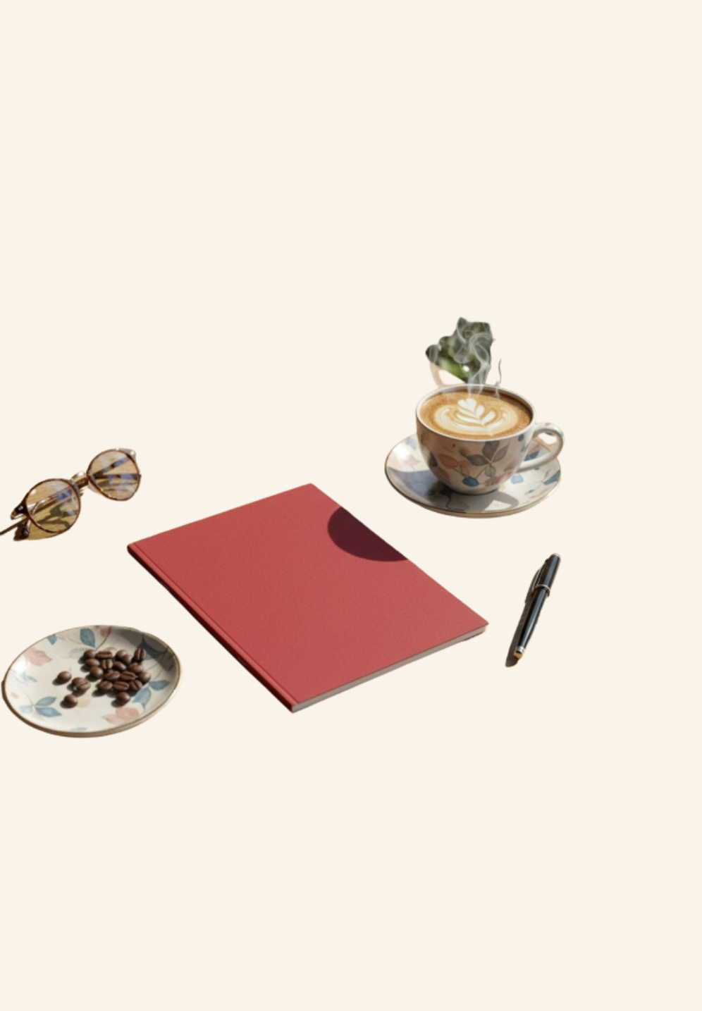 Carnet de notes slim A5 NOTITIA