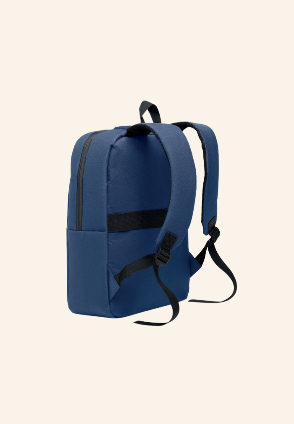 Sac à dos en RPET pour ordinateur 15"