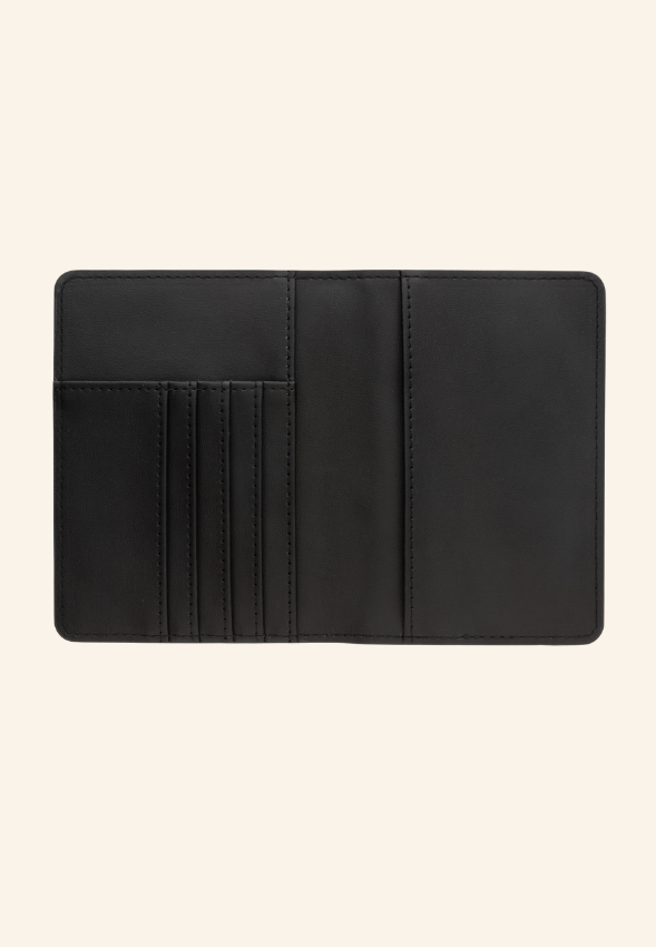 Set de voyage protège passeport TravelSafe