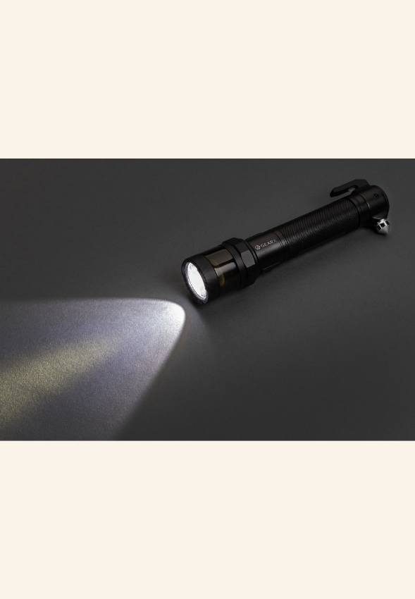 Box cadeaux Safety Pro