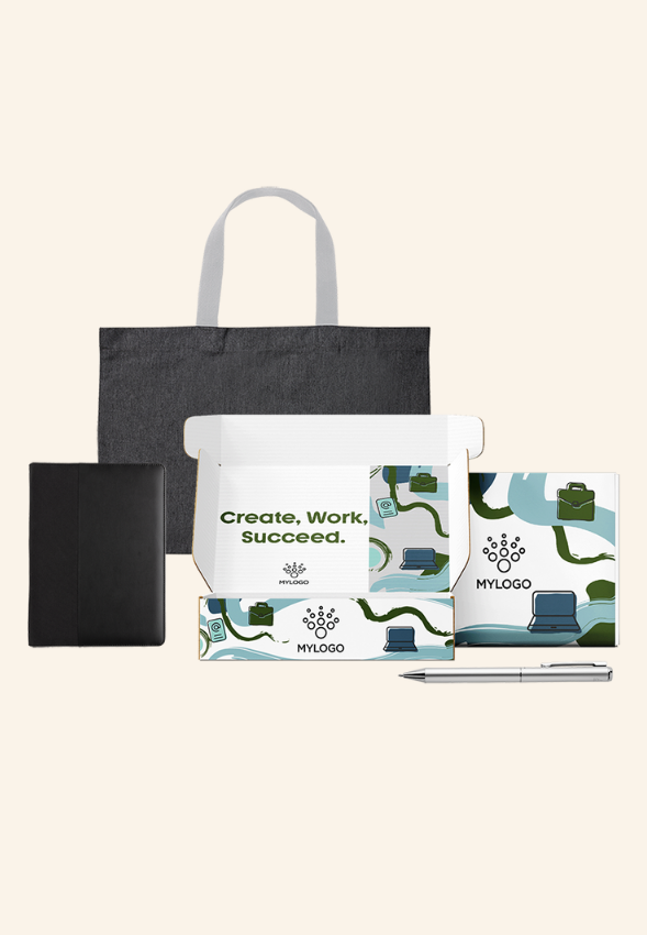 Box cadeaux Office Impact