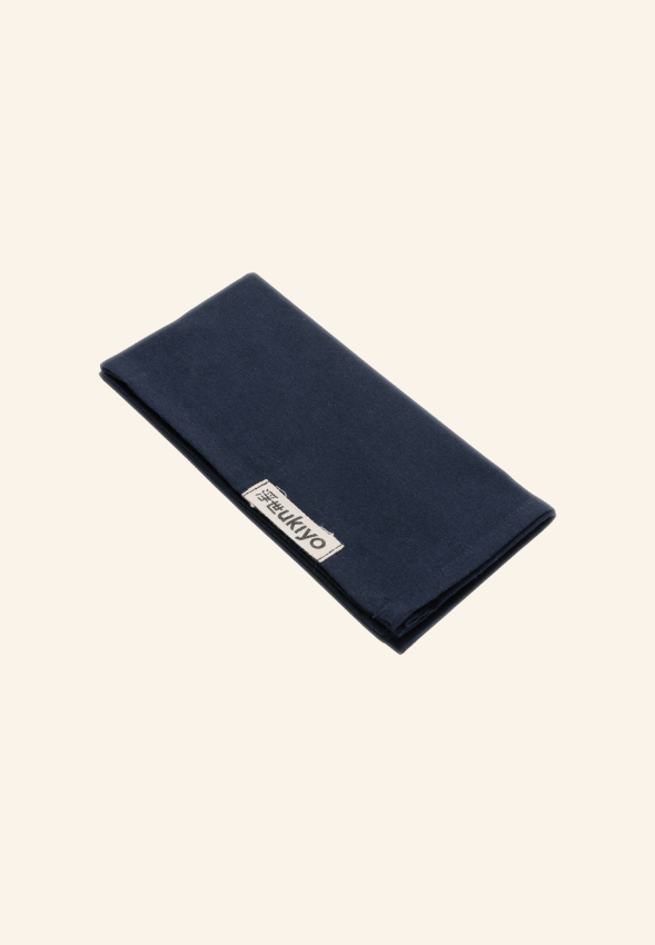 Set de 4 serviettes de table Ukiyo
