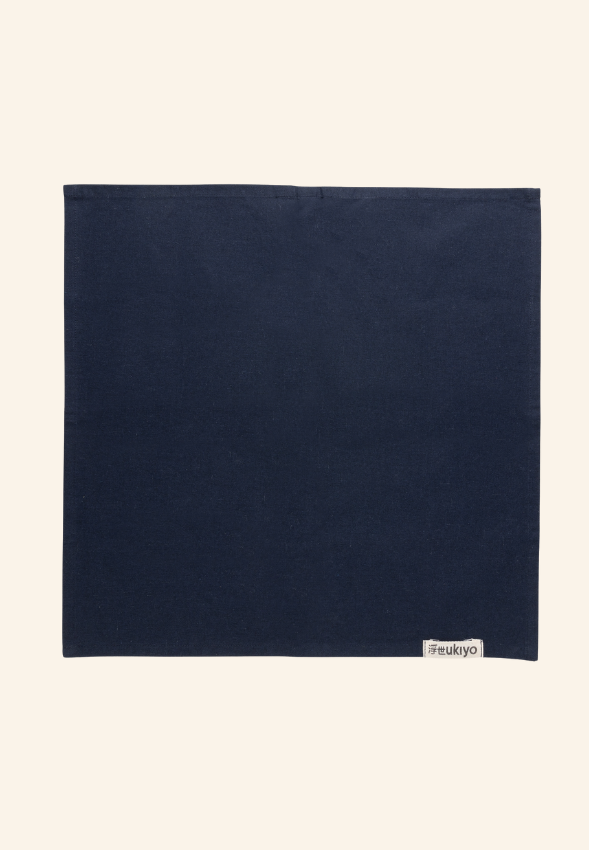 Set de 4 serviettes de table Ukiyo