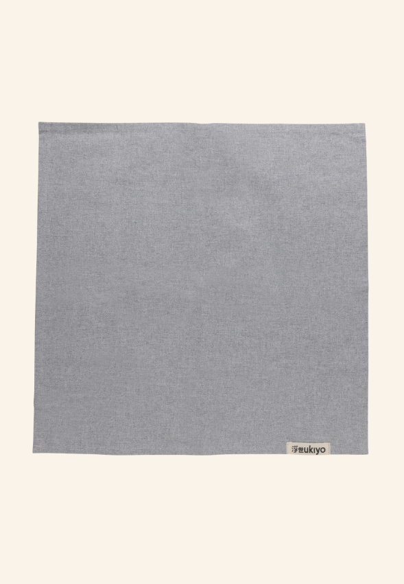 Set de 4 serviettes de table Ukiyo