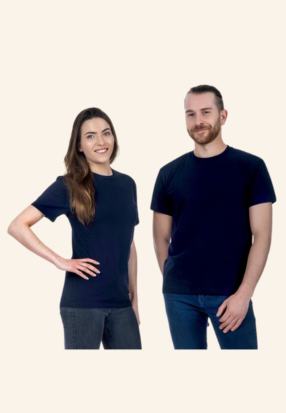 T-shirt unisexe 170 g/m² NOMA