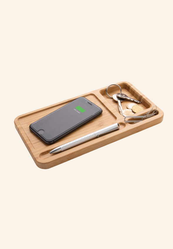 Box cadeaux Desk Essentials