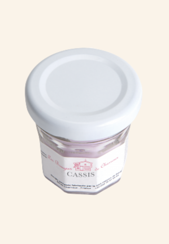 Bougie parfumée petit format 11g Althéon