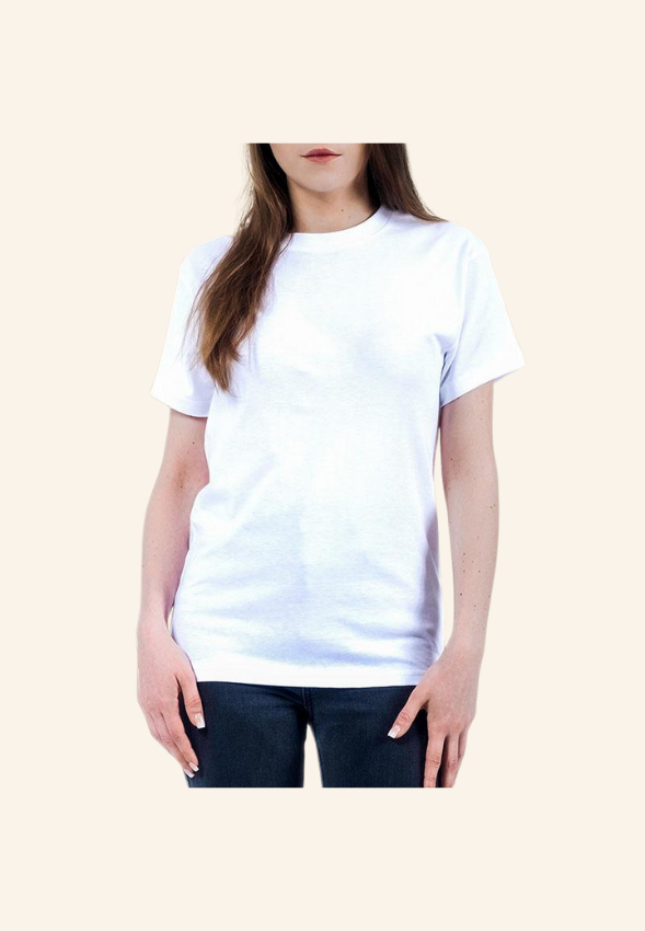 T-shirt unisexe 170 g/m² EthicFit