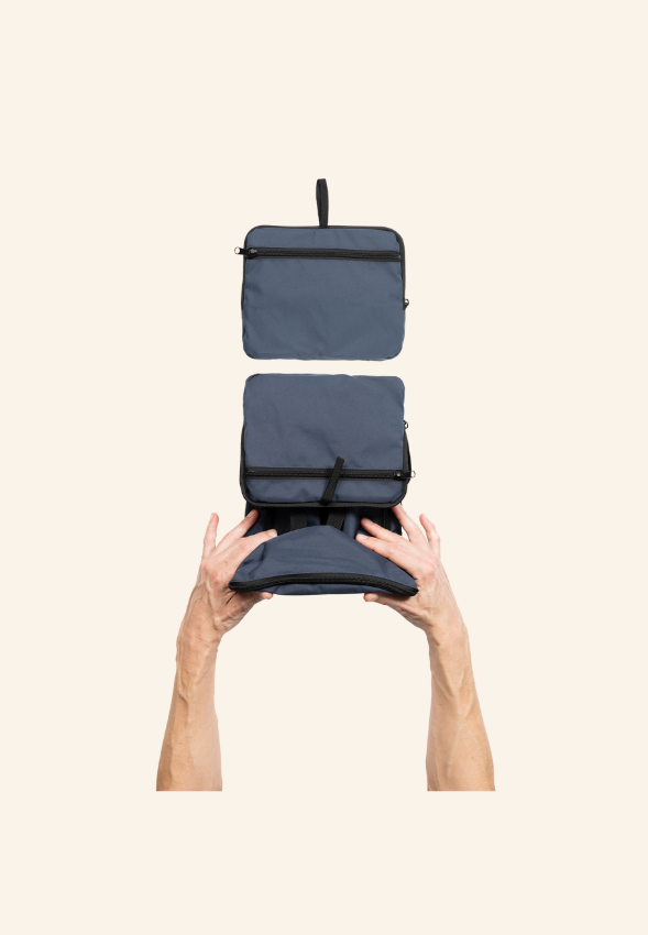 Box cadeaux Urban Ready