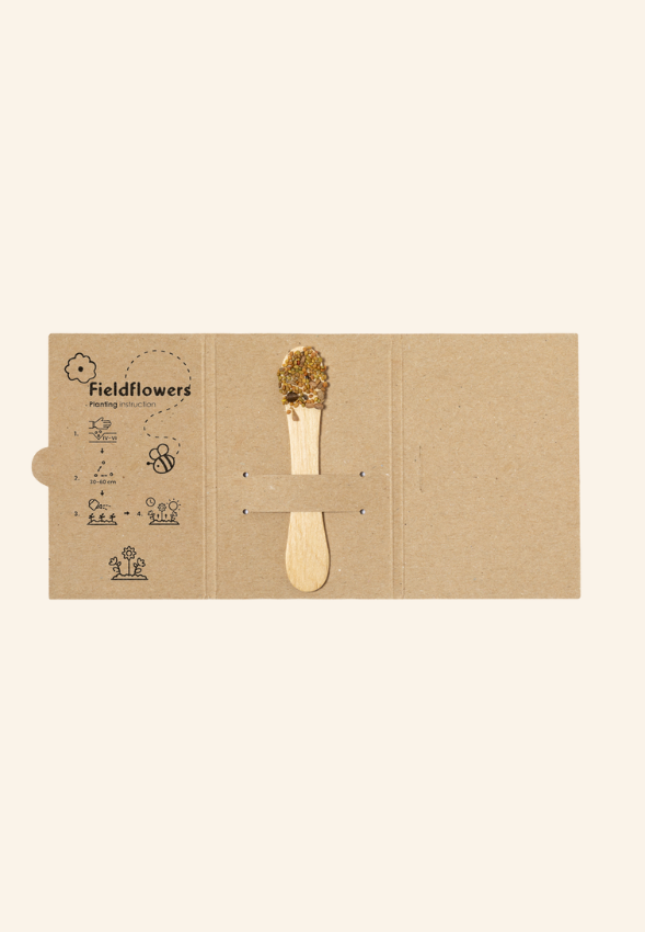 Bâton de Graines Florelien