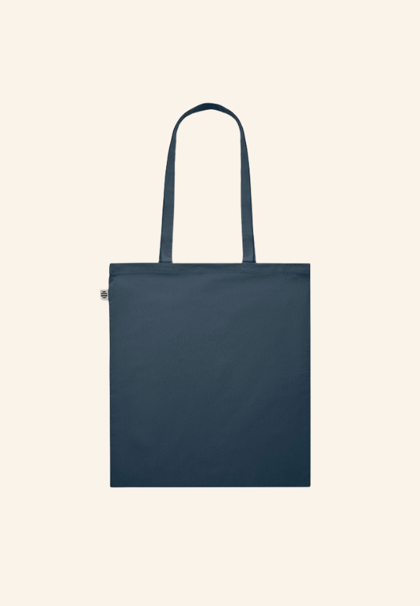 Tote bag 180gr Jean Claude
