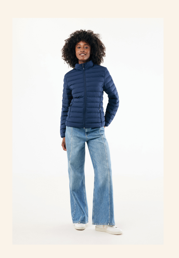 Doudoune Femme Mako