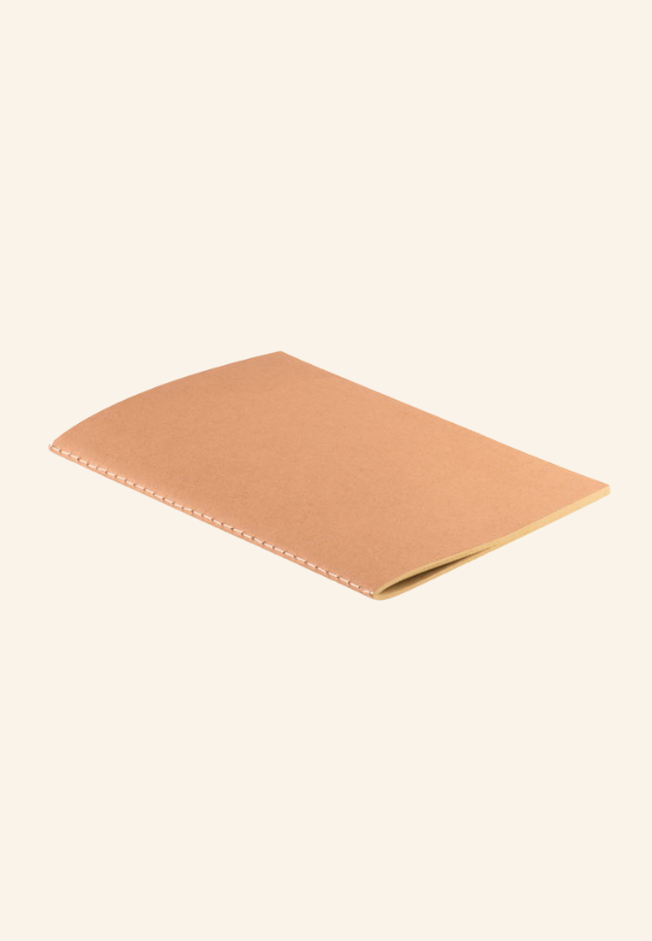 Carnet Paper Book 80 feuilles A5 Eiffeil