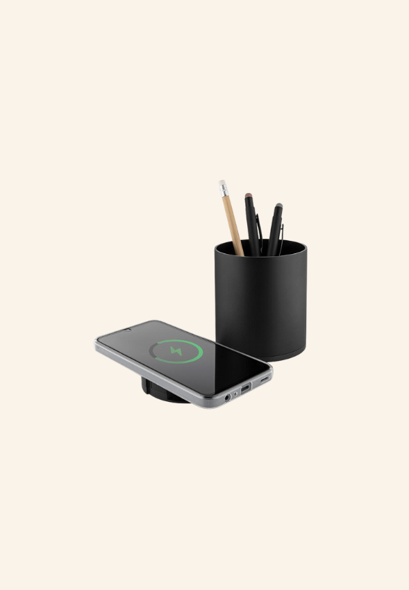 Chargeur à induction 3 en 1 CYBER