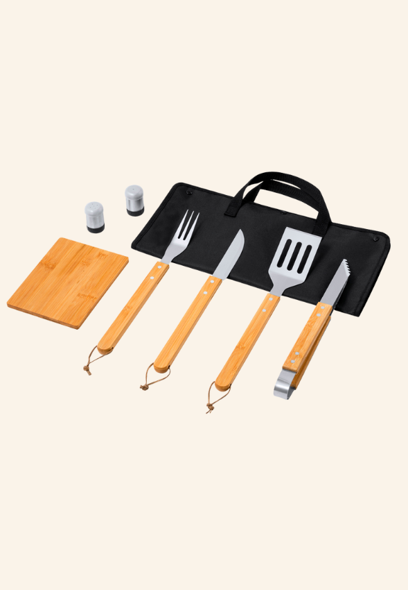 Set Barbecue GERARD