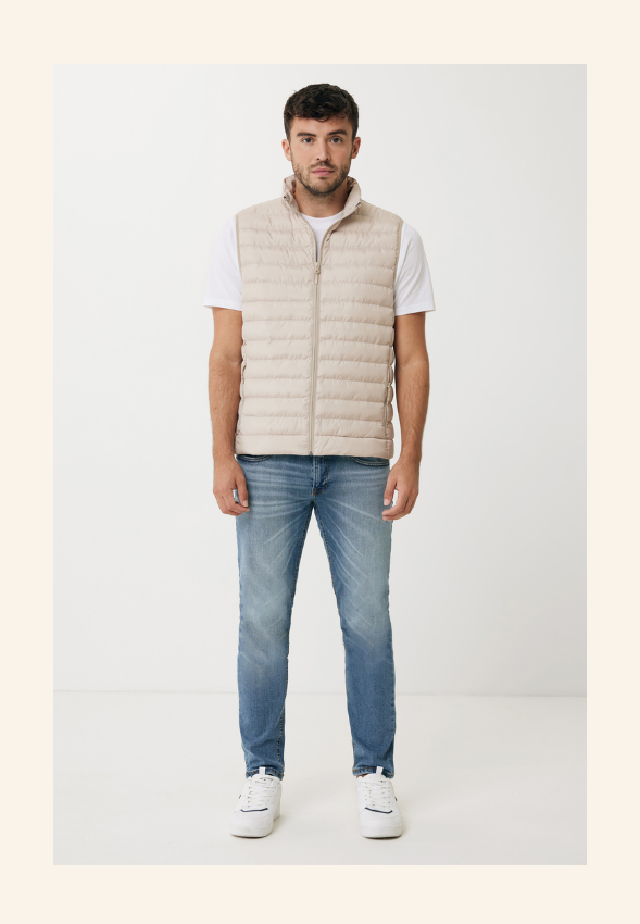 BODYWARMER HOMME RUME