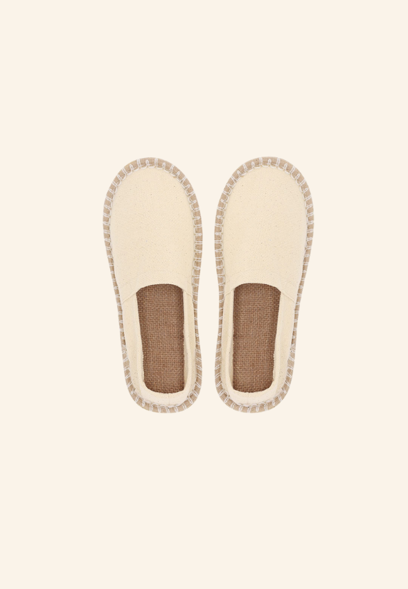 Espadrilles Éloan