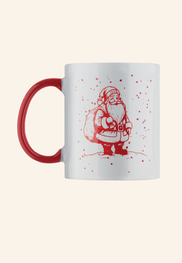 Mug Noël Festi