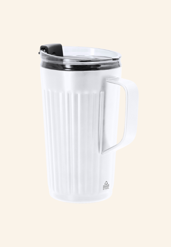 Mug thermique 350Ml Plaxtor