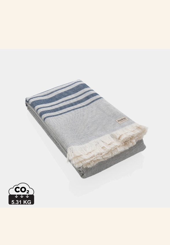 Serviette Hammam Soléane