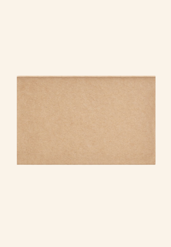notes de bureau avec calendrier MEMODUO