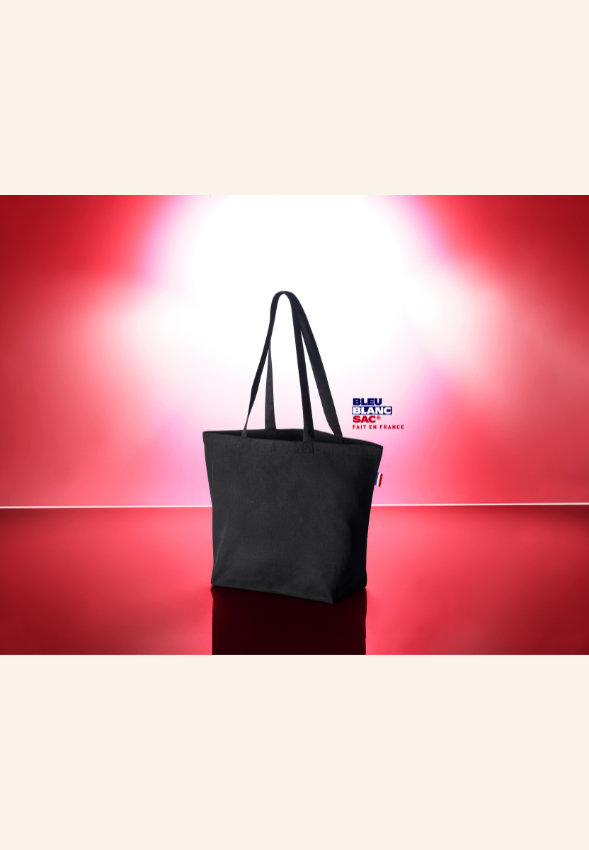 Tote bag 220grs Édrien