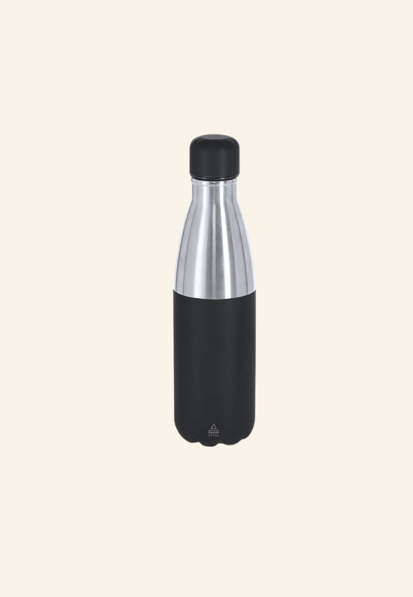 Gourde thermique 550 ml Nox