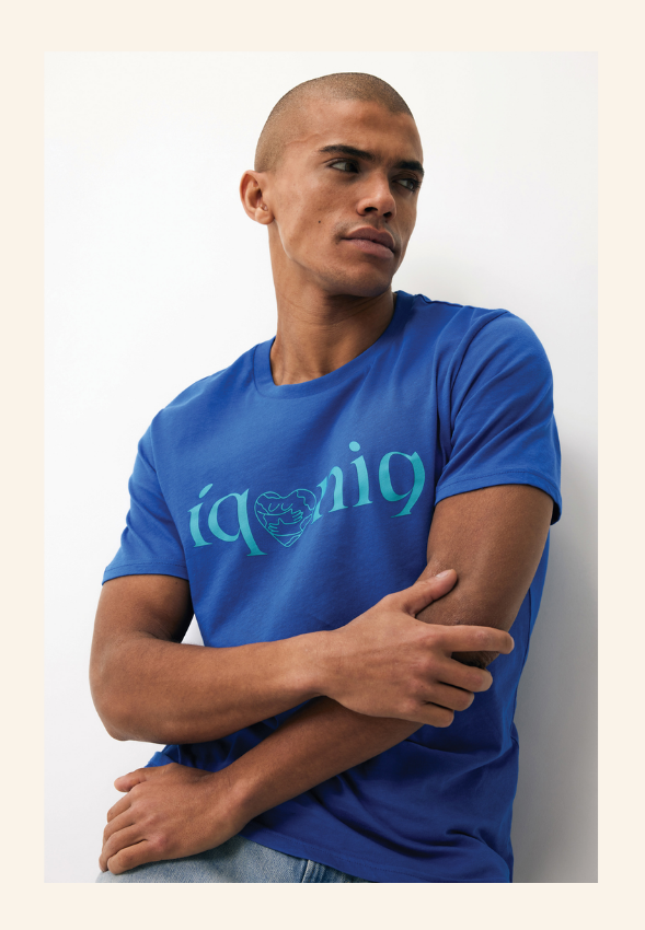 T-shirt 180 Gr Unisexe RETT