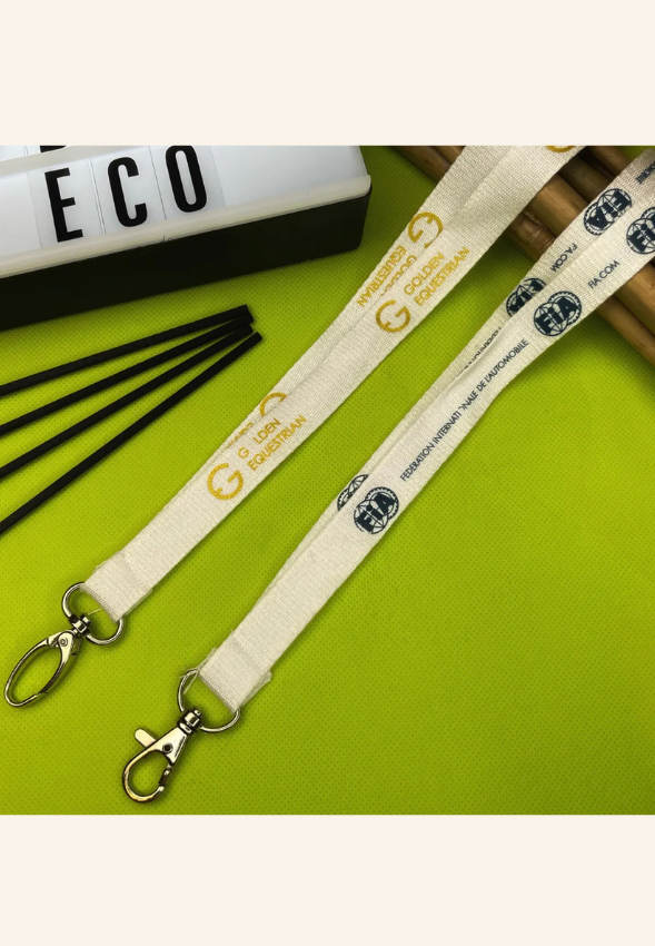 Tour de cou Bamboo