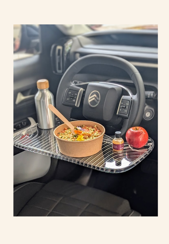 Plateau Auto Toto