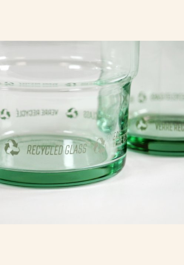 Verre Gaspard