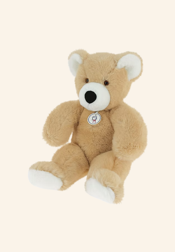Peluche Ours MARTIN 80cm