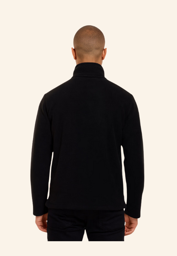 Veste Polaire Homme Made in France VELGOR