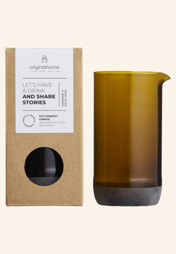Carafe à eau Originalhome - Marron