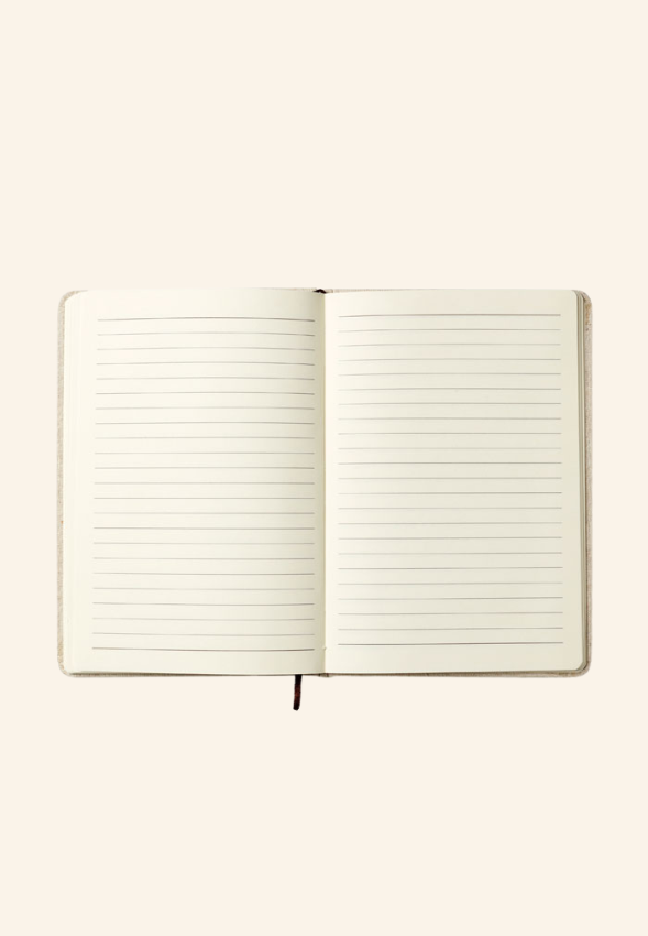 Carnet A6 192 pages Lioran