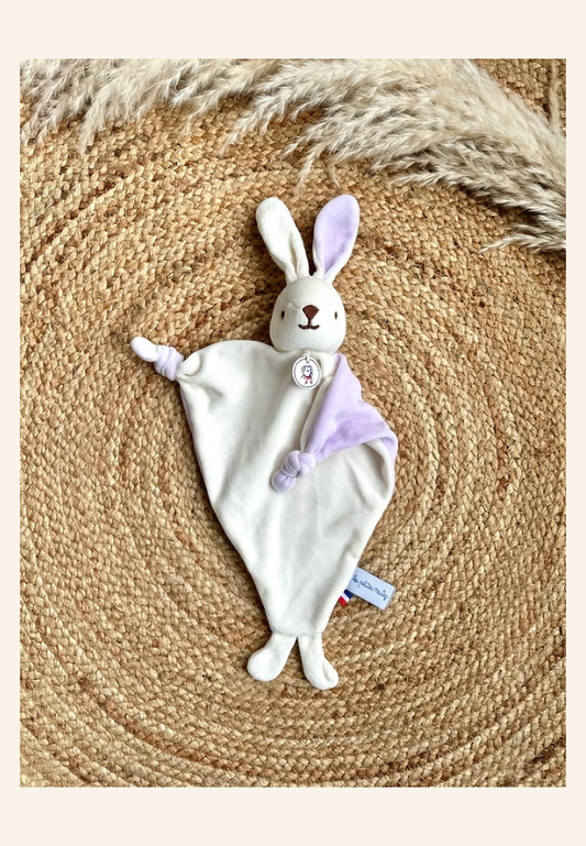 Doudou PITOLA Lapin