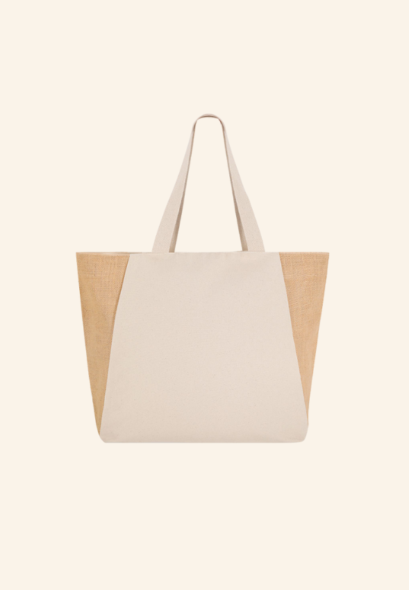 Sac de plage Naëlis