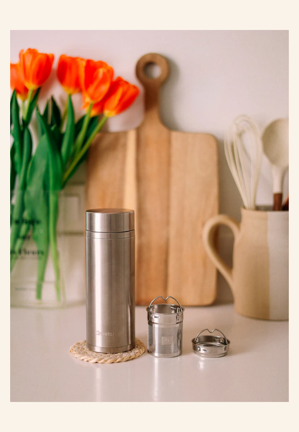 MUG Théière Qwetch 400Ml