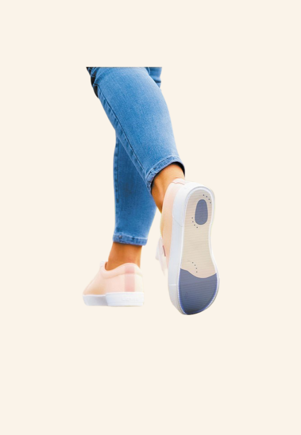 Semelles triple action RelaxStep