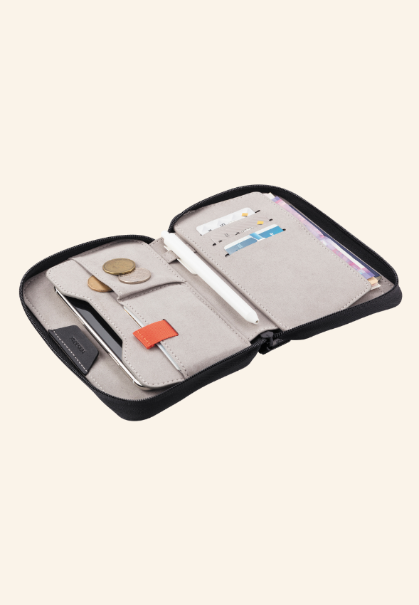 Box cadeaux Ready To Go