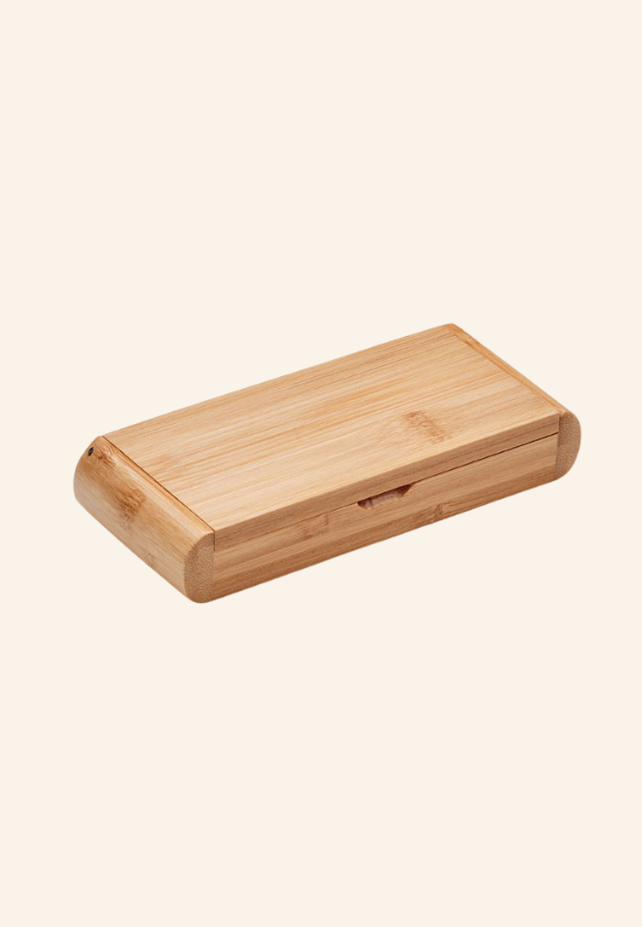 Limonadier en bambou BambooSip