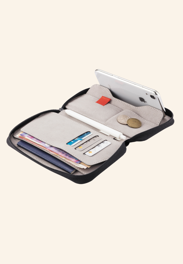 Box cadeaux Ready To Go