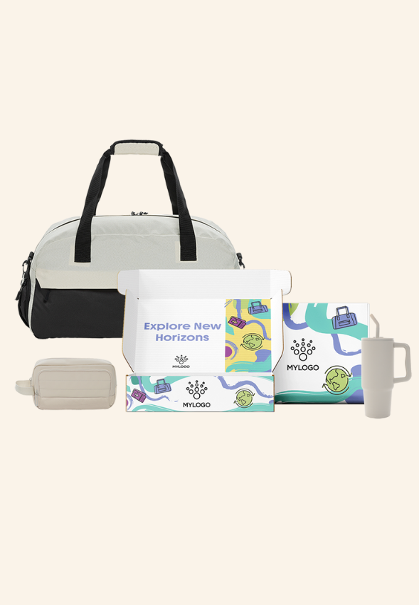 Box cadeaux On The Go