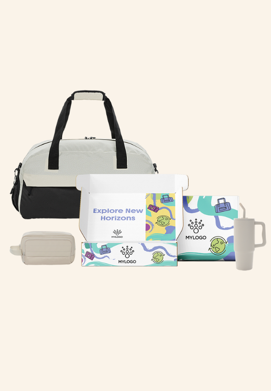 Box cadeaux On The Go