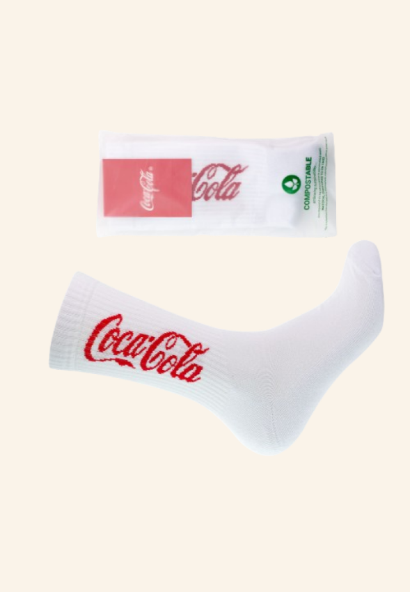 Chaussettes zéro déchet PlanetStep