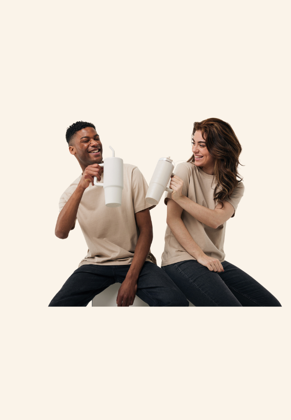 Box cadeaux On The Go